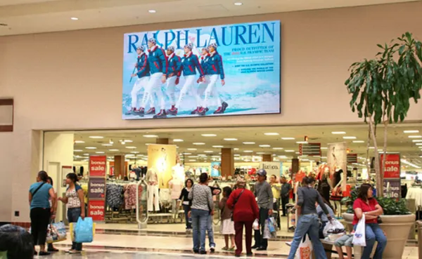 Retail LED Sign
