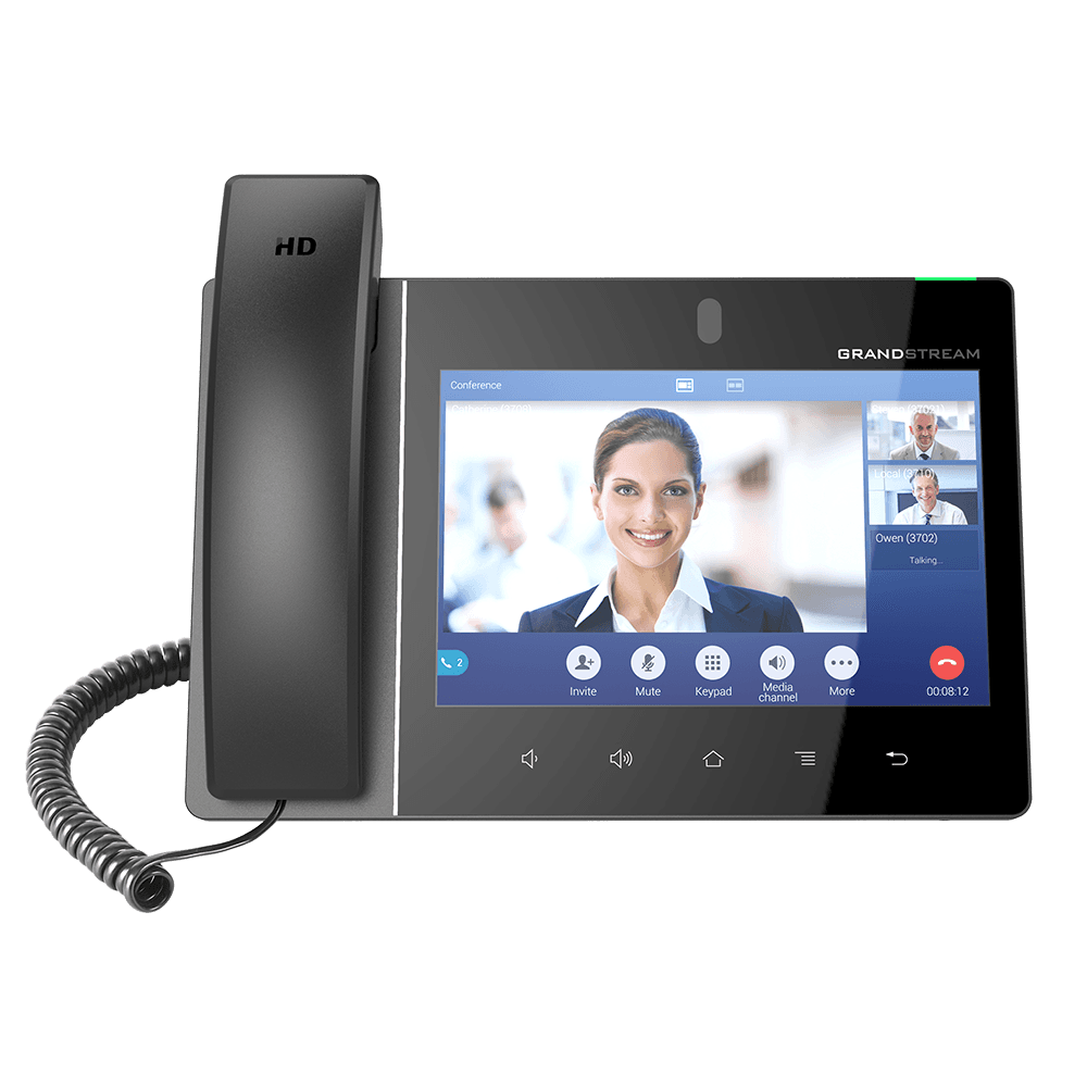 Cloud Phone Systems