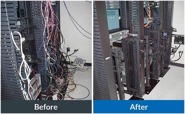 Network Cabling
