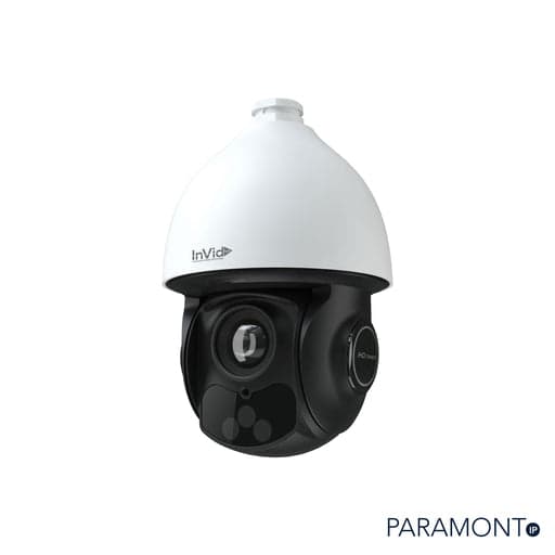 Security Cameras