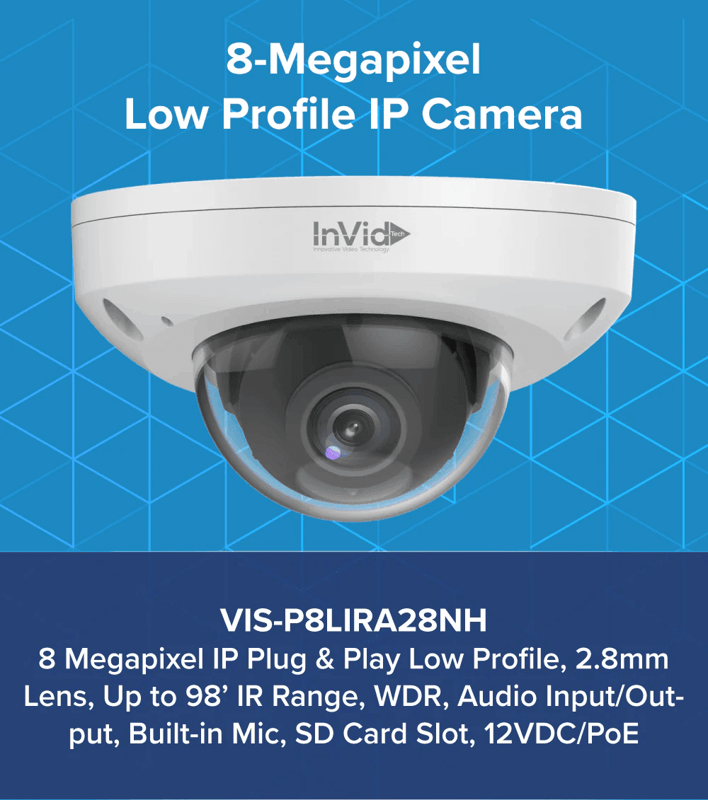 Security Camera System