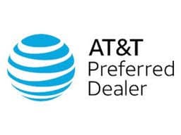 AT&T logo