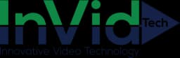 InVid Tech logo
