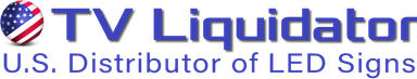 TV Liquidator logo