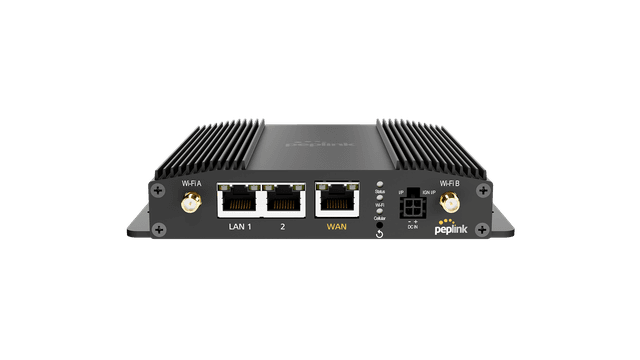 Peplink BR1 Pro 5G Router