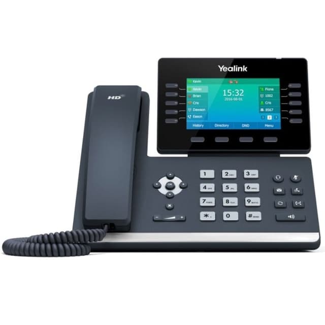 Yealink T54W IP Phone