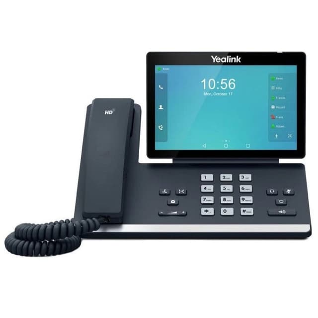 Yealink T57W IP Phone