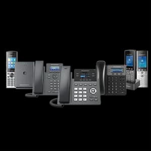 IP Phone Systems
