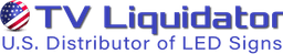 TV Liquidator Logo