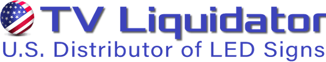 TV Liquidator Logo