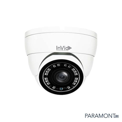 InVid Tech PAR-ALL5TXIR Outdoor Turret Camera