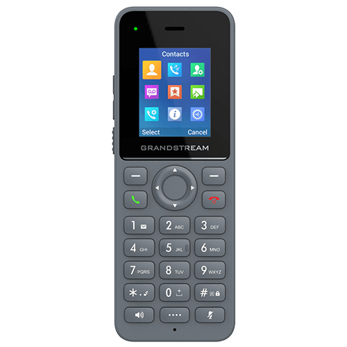 Grandstream DP725