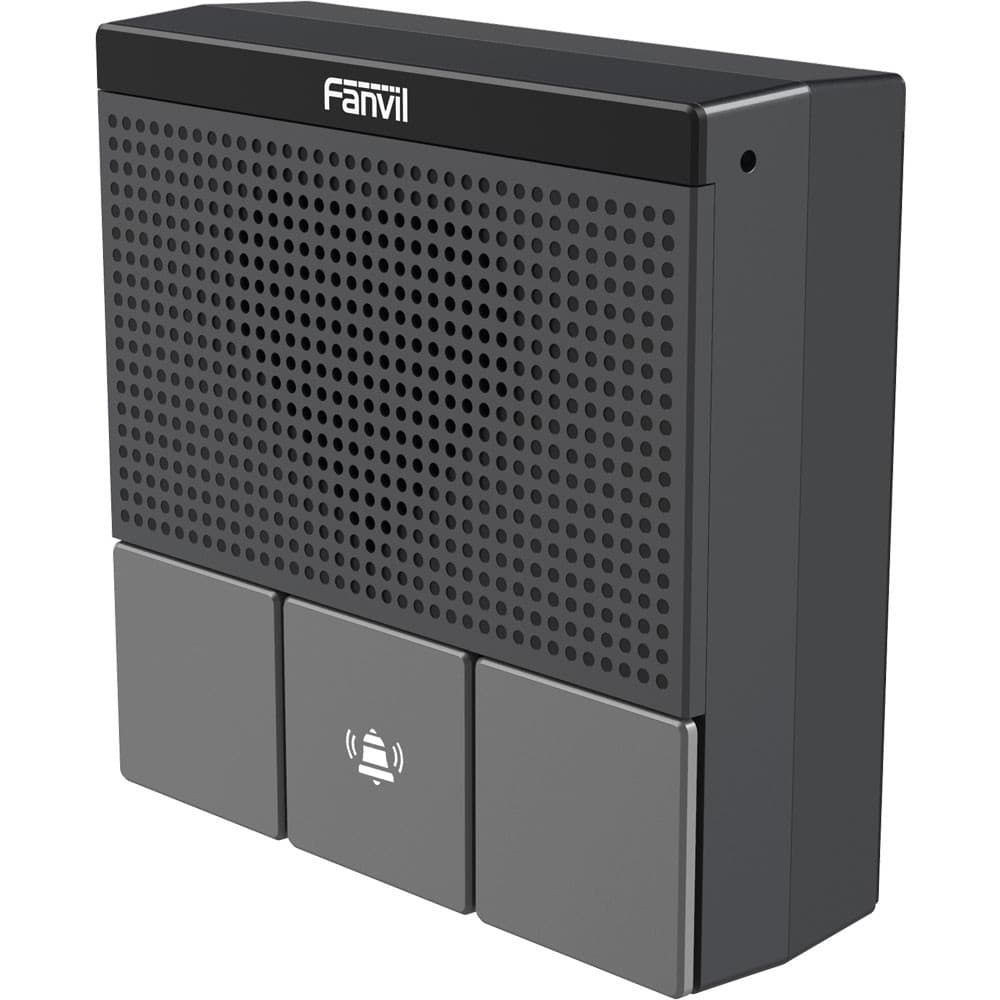 Fanvil A10W SIP Wi-Fi Intercom
