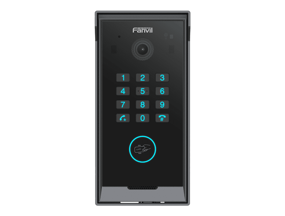 Fanvil i60K Compact Video Door Phone