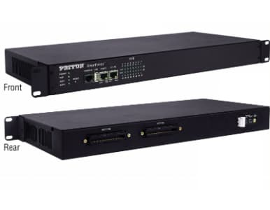 Patton SN4741/16JS16V/RJ21/EUI