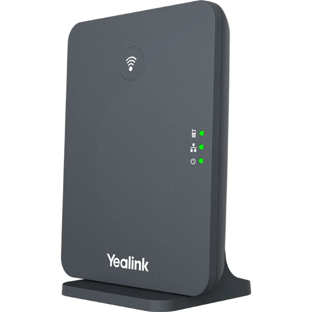 Yealink W70B - 1302017