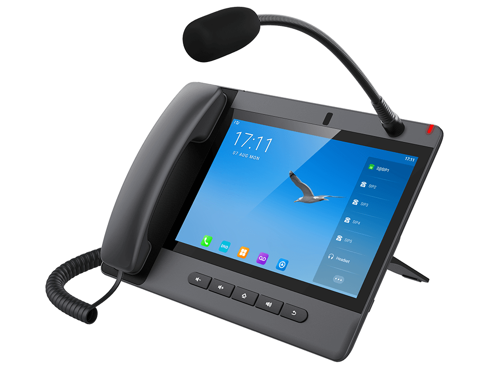 Fanvil A320i SIP Video Console Phone