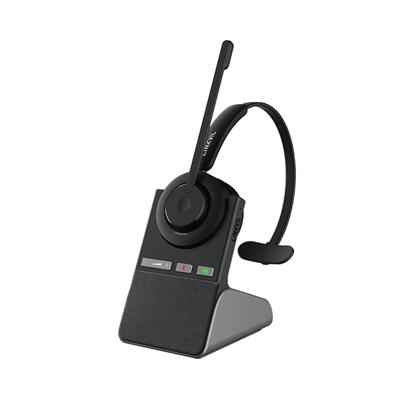 Fanvil LINKVIL DH301D PRO DECT Wireless Headset