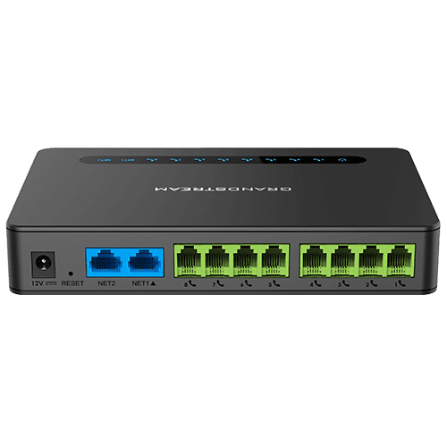 Grandstream HT818 v2