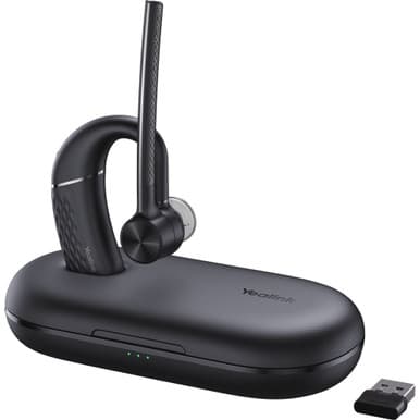 Yealink BH71 Pro USB-C/A - 1208709