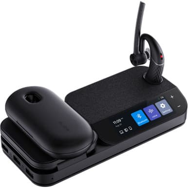 Yealink BH71 Workstation Pro v1 - 1208654