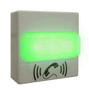 CyberData 011377 InformaCast Enabled RGB Multi-Color Strobe