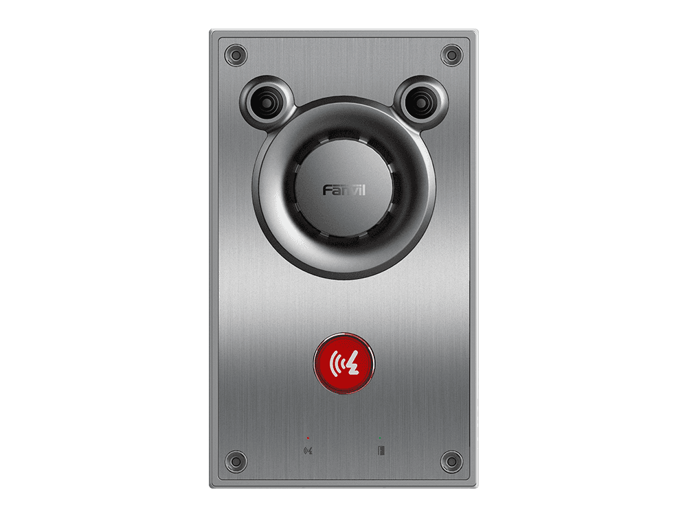 Fanvil A12 IP Audio Intercom
