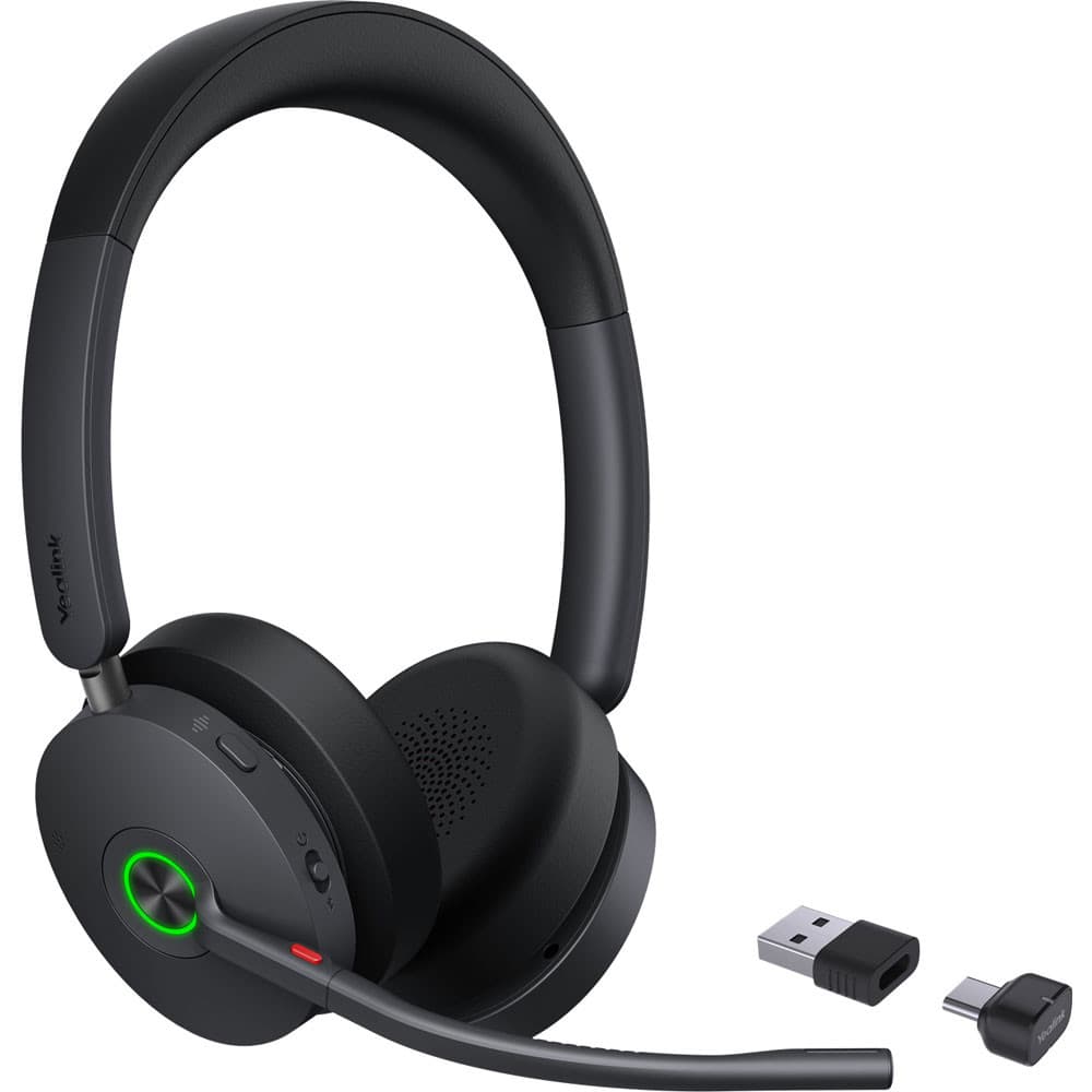 Yealink BH74 UC USB-C/A - 1208680