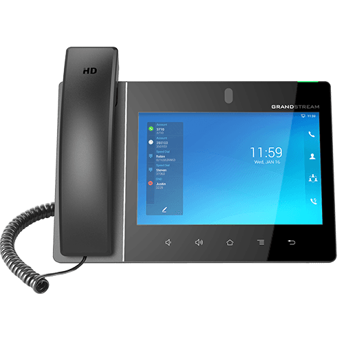 Grandstream GXV3480