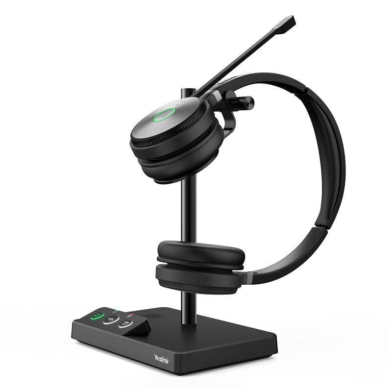 Yealink WH62 Dual UC V3 - 1308006(C)