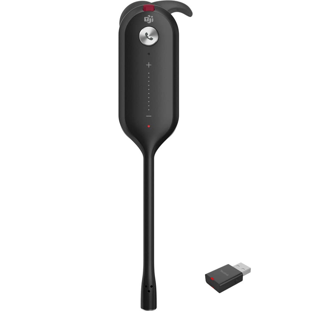 Yealink WH63 Portable Teams - 1208645
