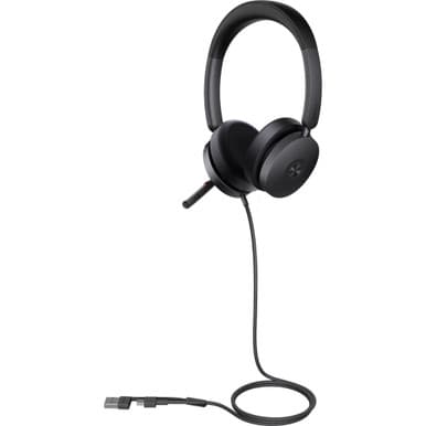 Yealink UH48 Dual UC USB-C/A - 1308152