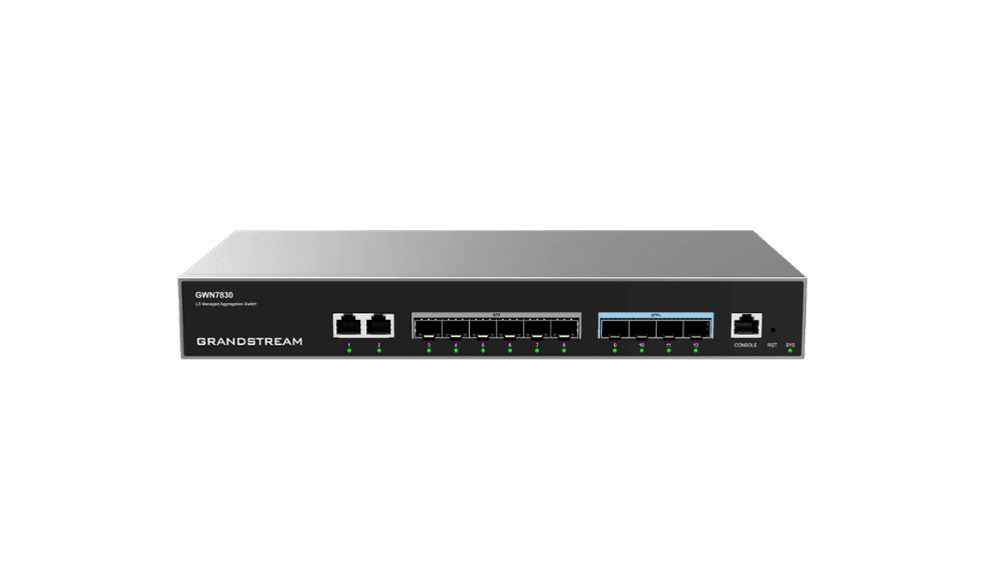 Grandstream GWN7832