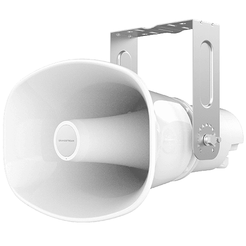 Grandstream GSC3518HS SIP Horn Speaker