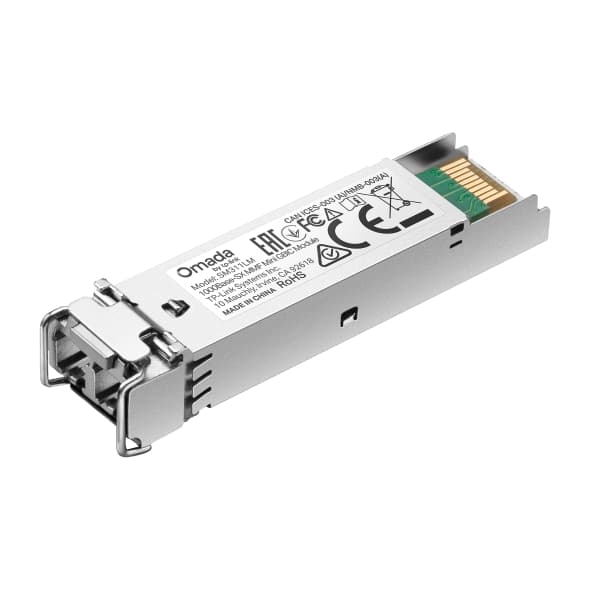 TP-Link SM311LM MiniGBIC Module