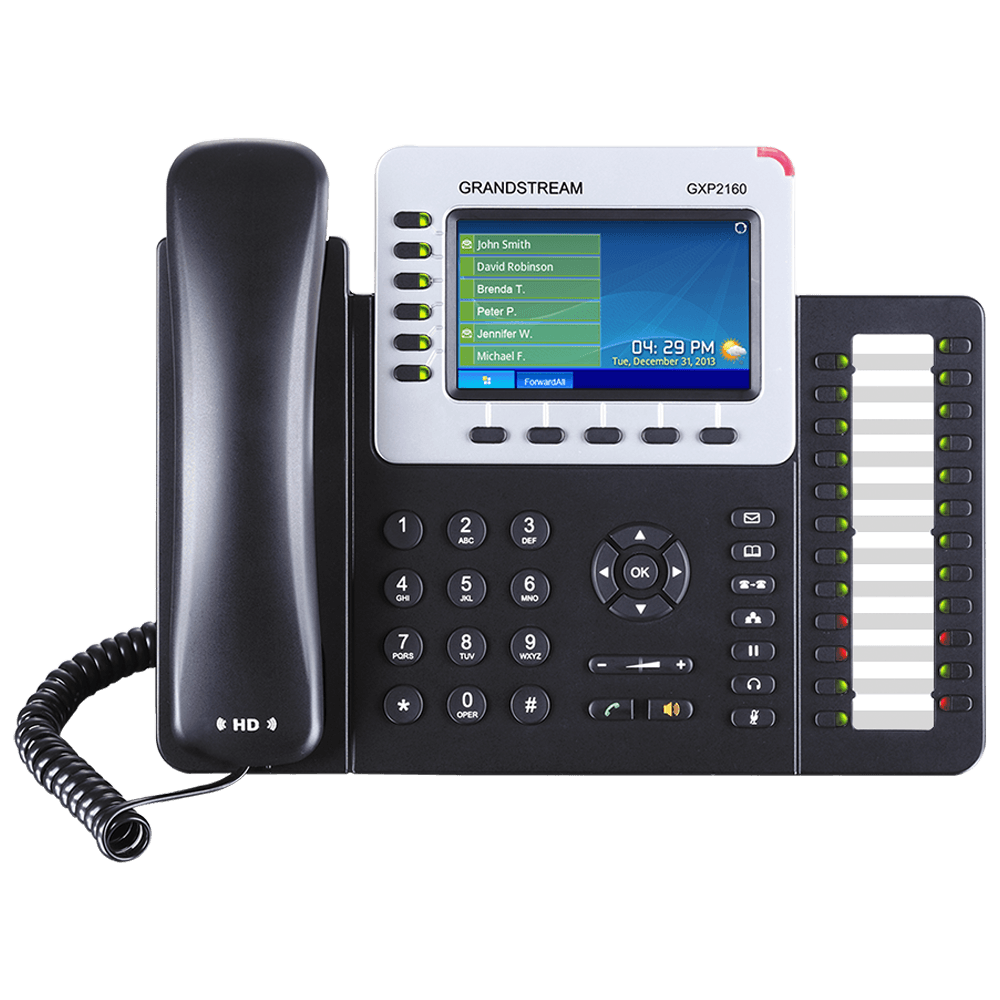 Grandstream GXP2160