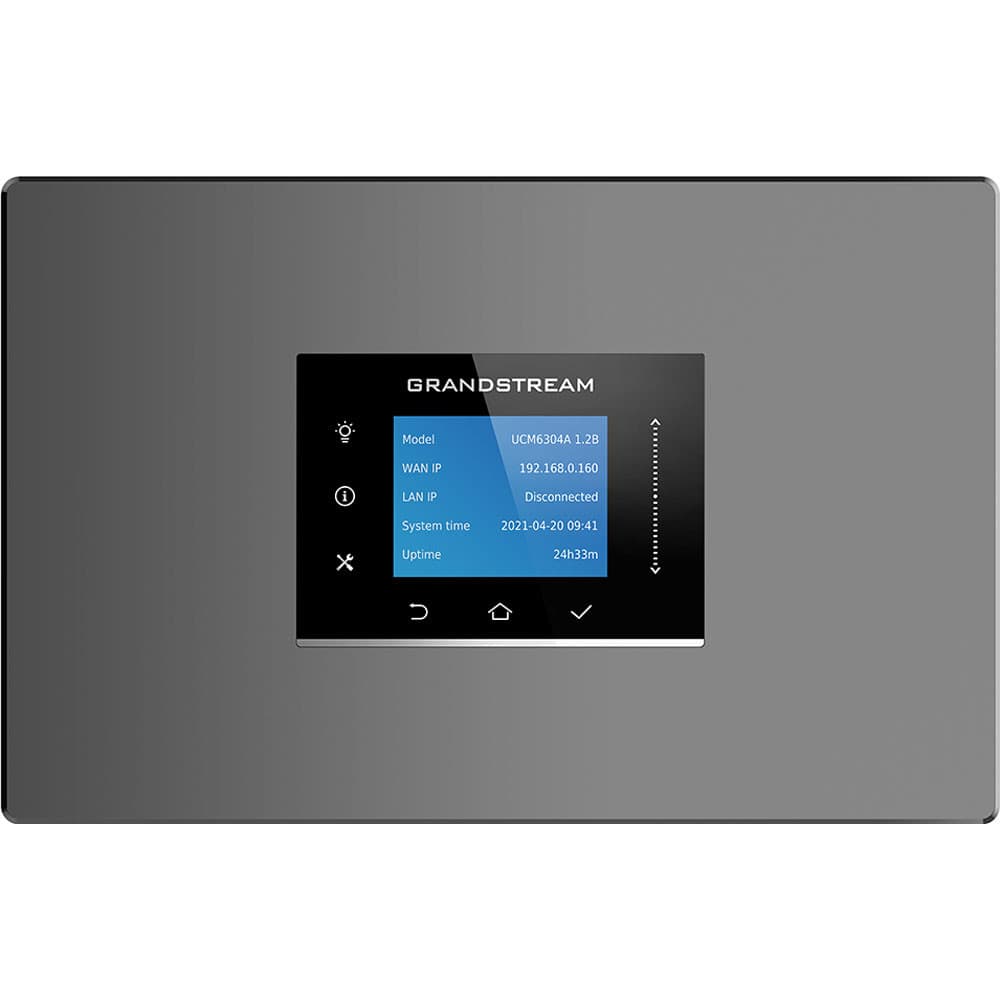 Grandstream UCM6304A
