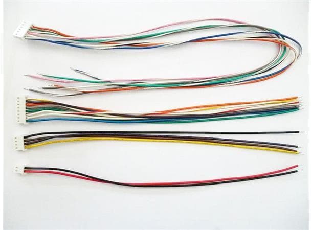 Snom cabling for PA1