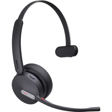 Yealink BH70 Mono UC USB-C/A - 1208706