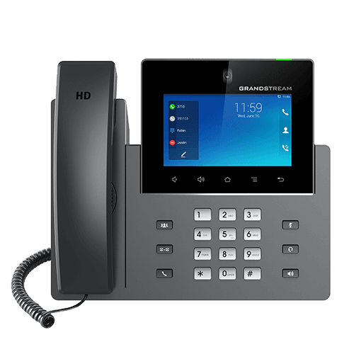 Grandstream GXV3450