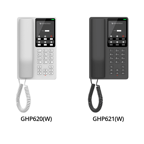 Grandstream GHP621W