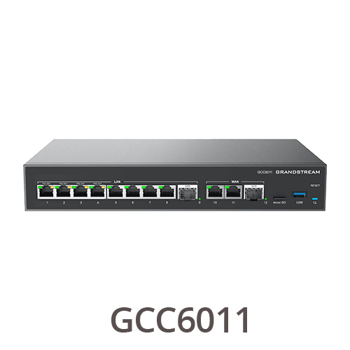 Grandstream GCC6011