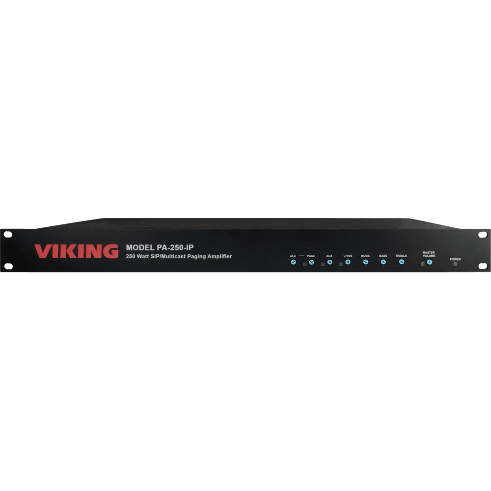 Viking PA-250-IP