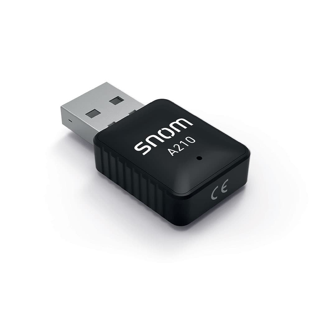 Snom A210 Wi-Fi USB Dongle