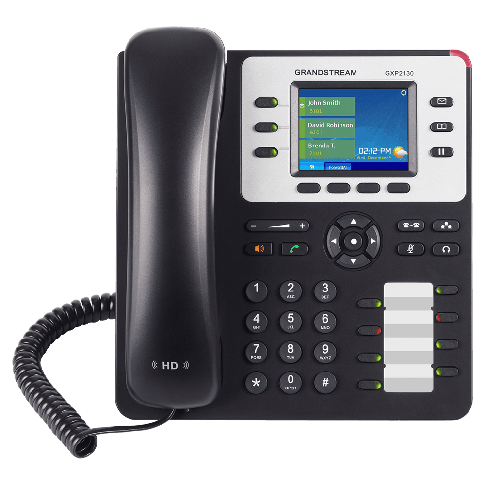 Grandstream GXP2130
