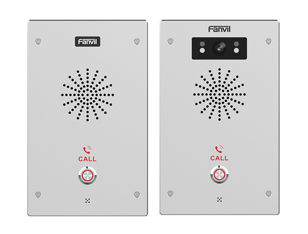 Fanvil i16SV SIP Video Intercom