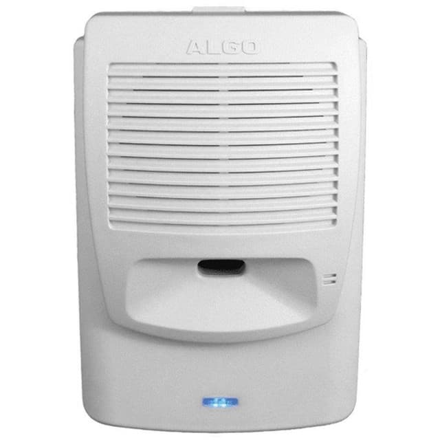 Algo 8180 IP Audio Alerter