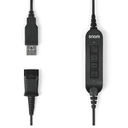 Snom ACUSB - A100 M/D ADAPTER CABLES