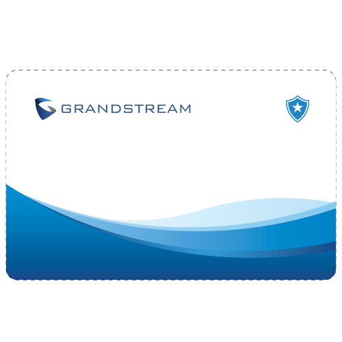 Grandstream NFC Key Fob G-AD2 Bundle (100pcs) for GDS37XX series