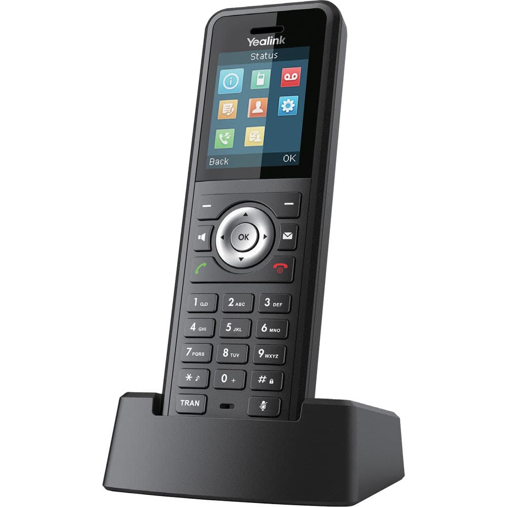 Yealink W59R - 1302006